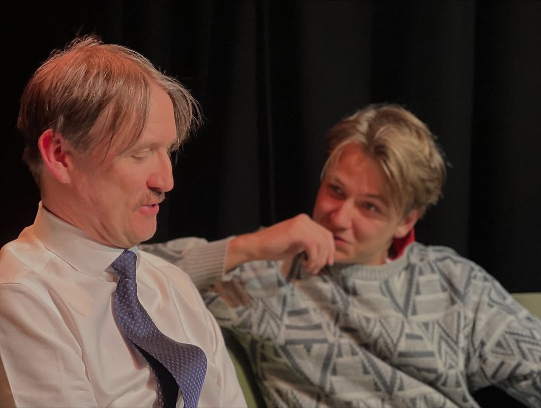 Will Middleton (He/Him) tweet media