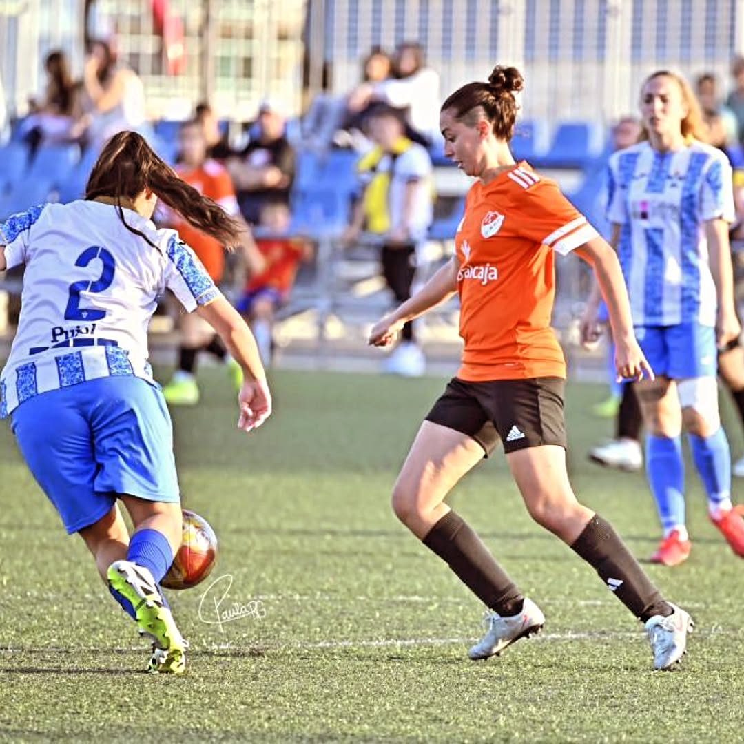 Nuestras chicas descansan este fin de semana ! 

Desde ya, trabajando y pensando en la próxima salida a Toledo 🏋🏻‍♀️🏃🏻‍♀️⚽️

Vamos CFF Albacete <a href="/SomosGlobalcaja/">Globalcaja</a>