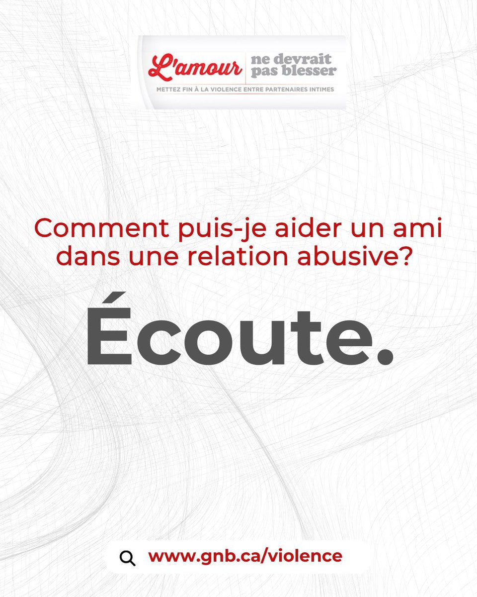 Love Shouldn't Hurt tweet media