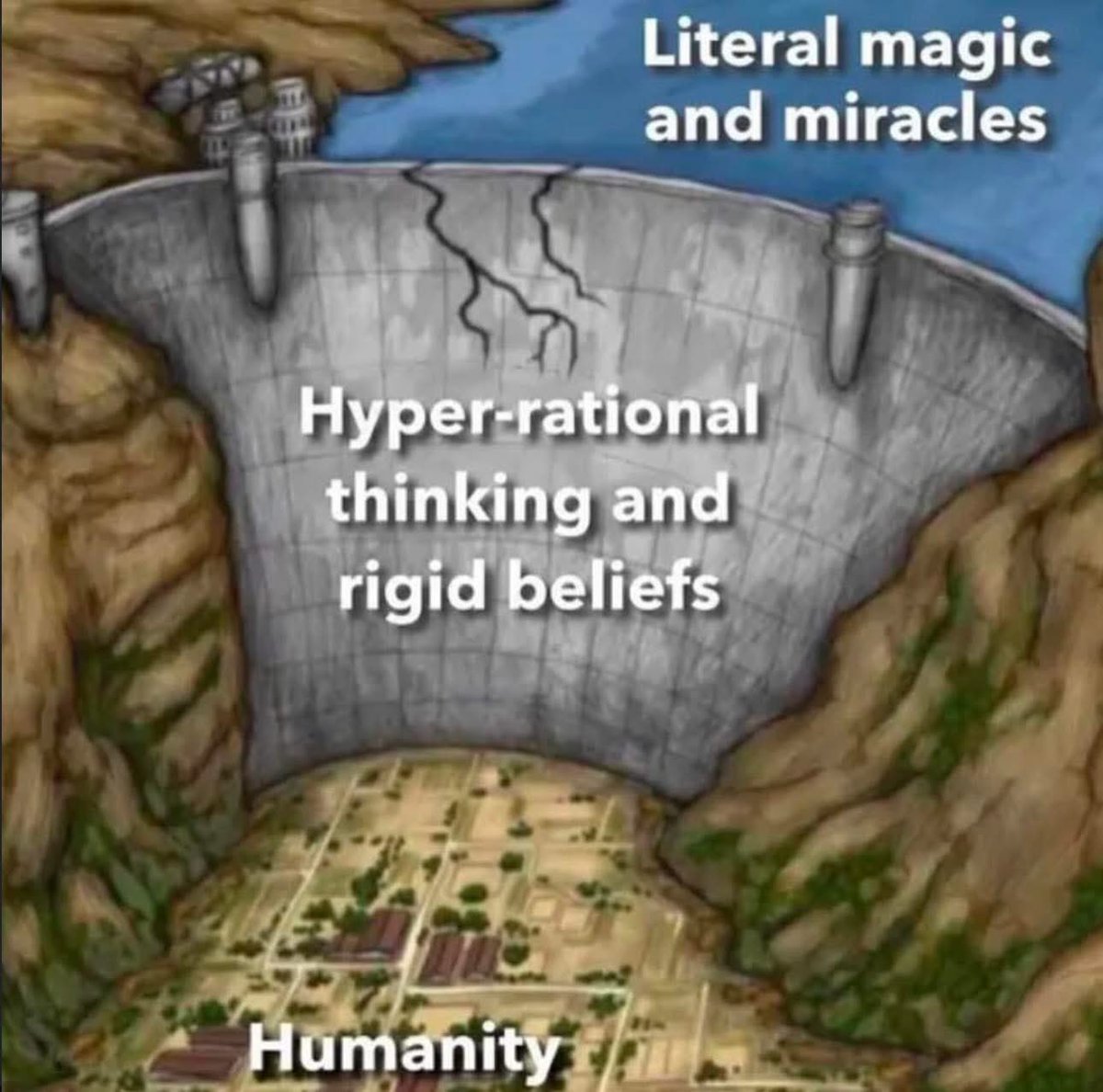 The Fourth Way (@the4thwayyt) on Twitter photo 