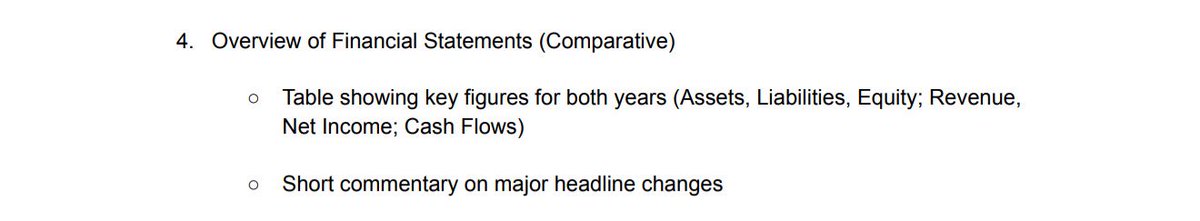 ー lf commissioner ♡    
when: today, 10pm (or earlier pls) 
to do: create an overview of financial statements of security bank 

🌷 drop ur rates, dms will not be entertained