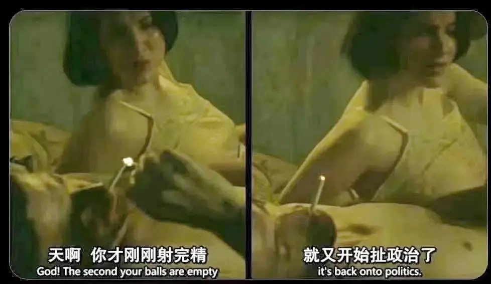 找回了很喜欢的表情包，赶紧存下来。