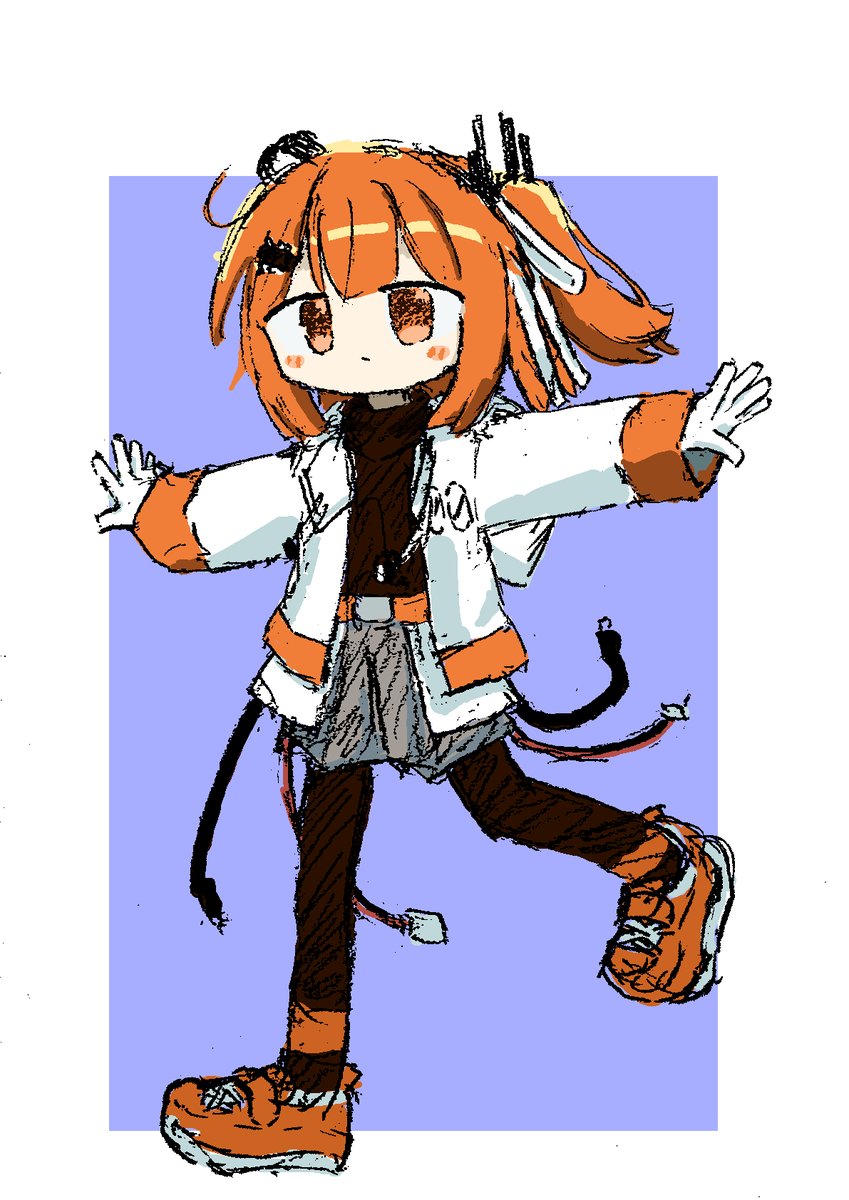 akeome_i's tweet photo. #足立レイ https://t.co/s6adZttfCo
