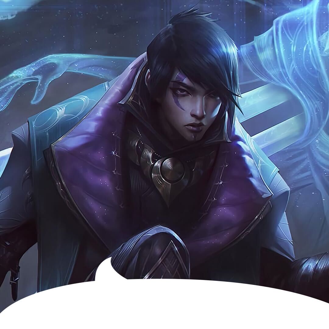 League of Legends ES (@lol_es) on Twitter photo 