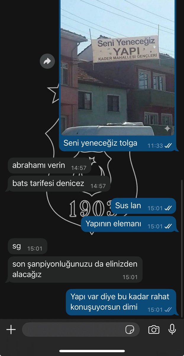 Onur JK tweet media