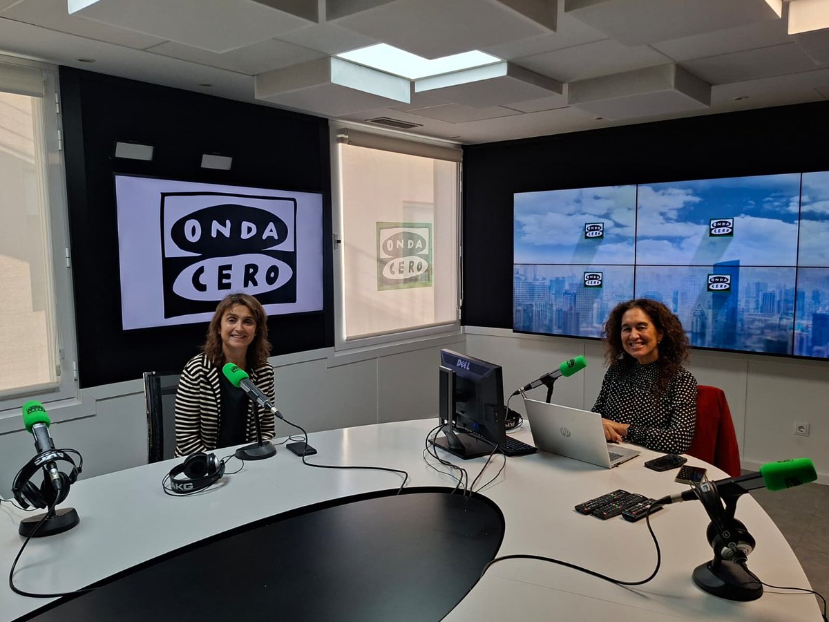 Onda Cero Catalunya tweet media