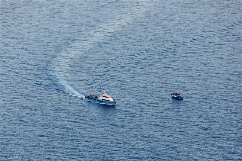 L'accordo tra Roma e Tripoli va verso il rinnovo automatico nonostante le prove di violenze e torture documentate da Onu e Ong.

L’Italia sta finanziando direttamente degli organismi libici.

Il Governo Italiano non rinnovi gli accordi con la Libia 
vita.it/il-memorandum-…