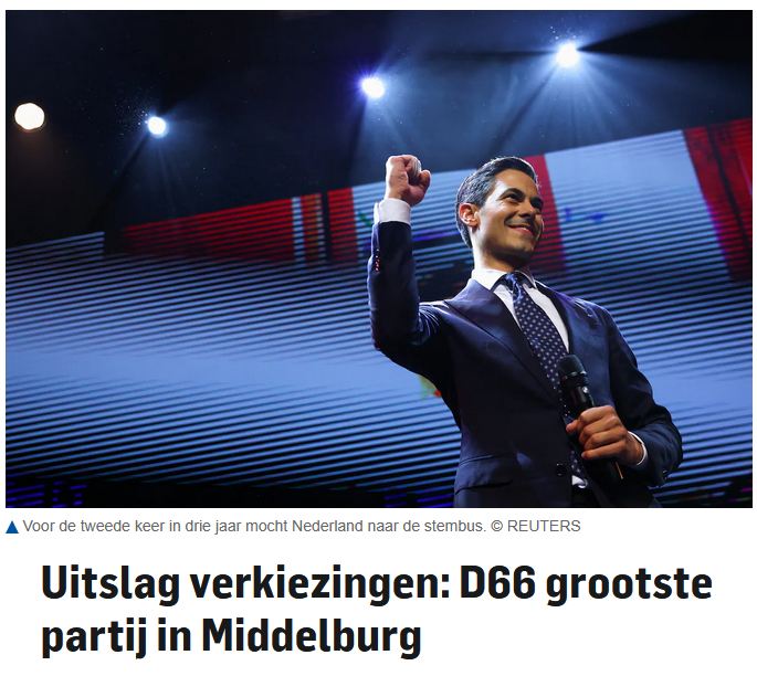 Bas van der Reest tweet media