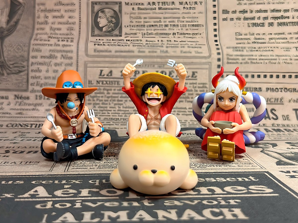 エース•ザ•クラウン on X