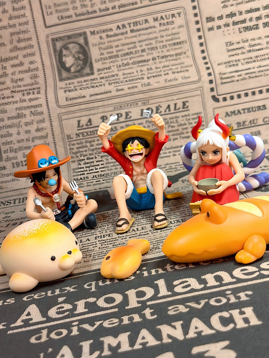 たっちゅん様　　　エース＆マルコ エース•ザ•クラウン (@king007ace) / Posts / X