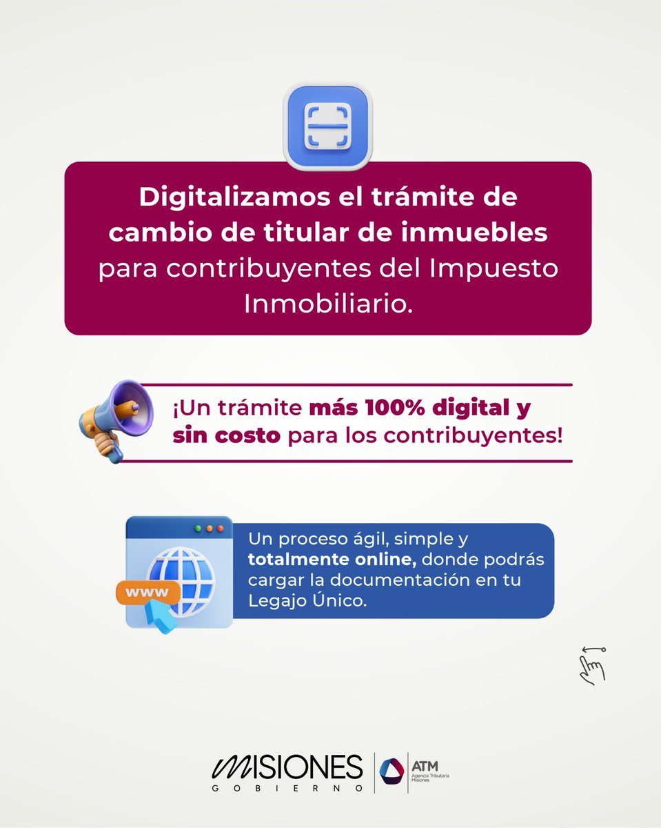 ATMisiones tweet media