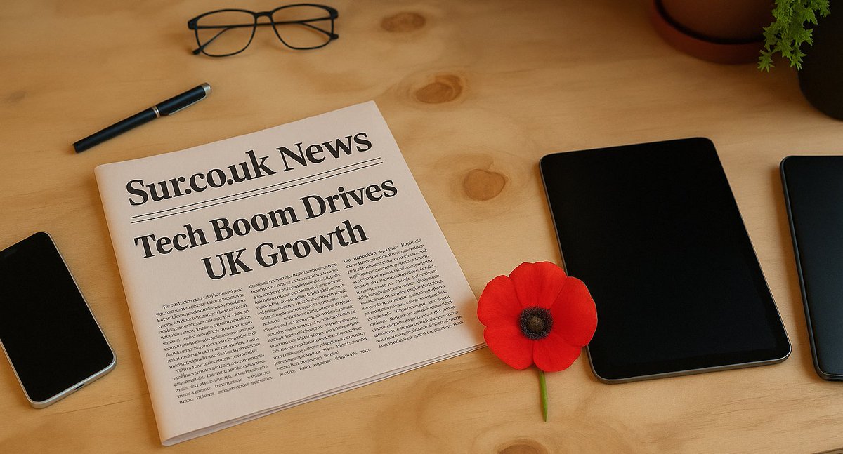 SureComm's tweet image. In our News this time around...Handy hints to save time with CoPilot plus Google Ads help our clients win... #CRM #OnlineBusiness #Ecommerce tinyurl.com/4nz8d2tb