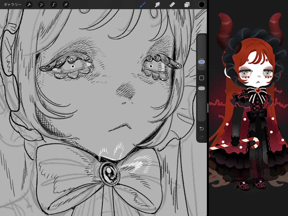 KASABUTA_NOKUNI's tweet image. 今の自ほむ