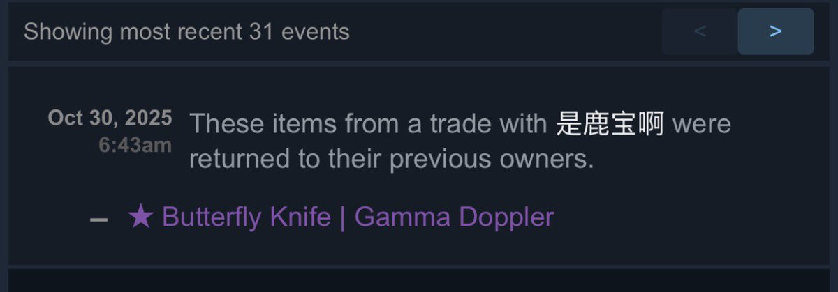 Never mind gang 🫩 rip $7k$ profit…