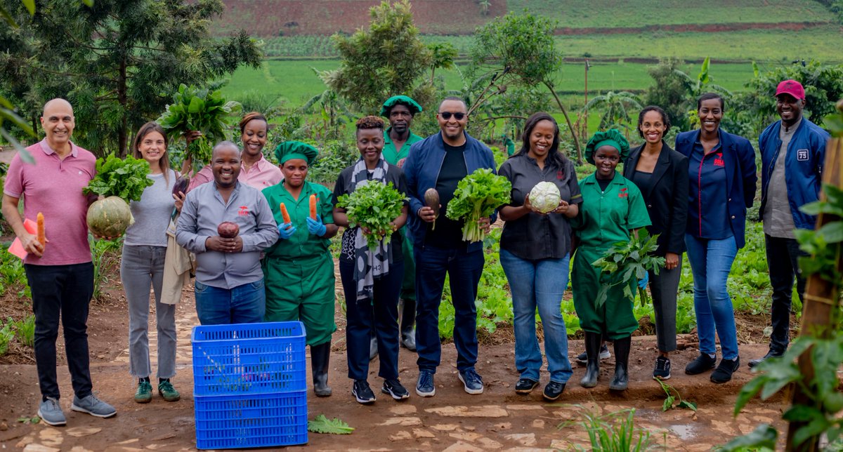 Solid'Africa tweet media