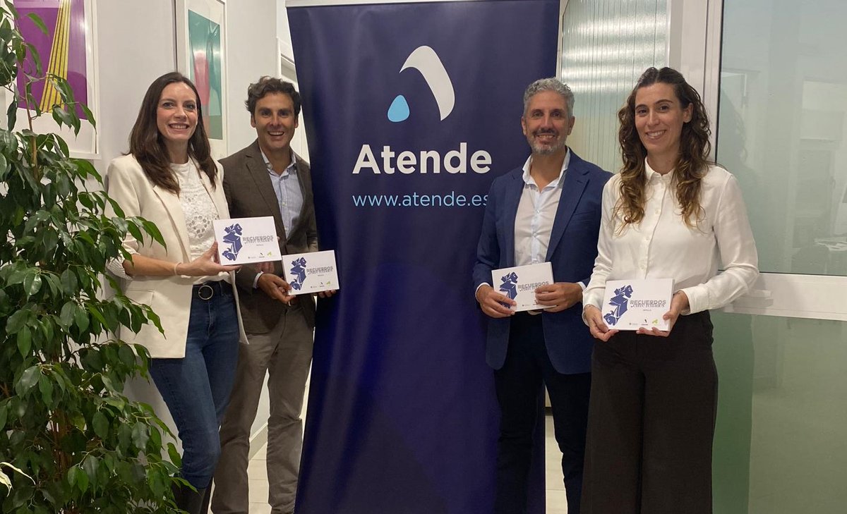 Atende_ tweet media