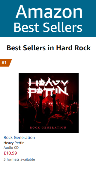 Heavy Pettin Official tweet media