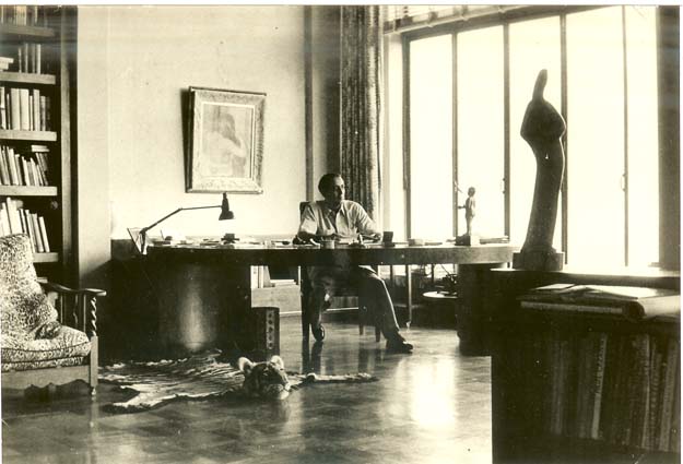 TIFRScience's tweet image. Today marks the 116th birth anniversary of Dr. Homi J. Bhabha, who was born #OnThisDay in 1909. A visionary physicist, institution-builder, and founding director of @TIFRScience, he laid the foundations of modern scientific research in India.
#HomiBhabha #FoundersDay #TIFRScience