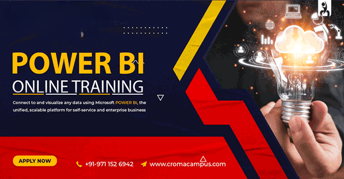 ATcroma27024's tweet image. What If You Load a Giant Excel File into Power BI?

Read here: comunidad.espoesia.com/akankshatcroma…

𝐅𝐨𝐫 𝐅𝐫𝐞𝐞 𝐂𝐨𝐧𝐬𝐮𝐥𝐭𝐚𝐭𝐢𝐨𝐧:
𝐂𝐚𝐥𝐥/𝐖𝐡𝐚𝐭𝐬𝐚𝐩𝐩:+91-9711526942
#PowerBI #PowerBICourse #PowerBITraining #MicrosoftPowerBI #BusinessIntelligence #DataVisualization