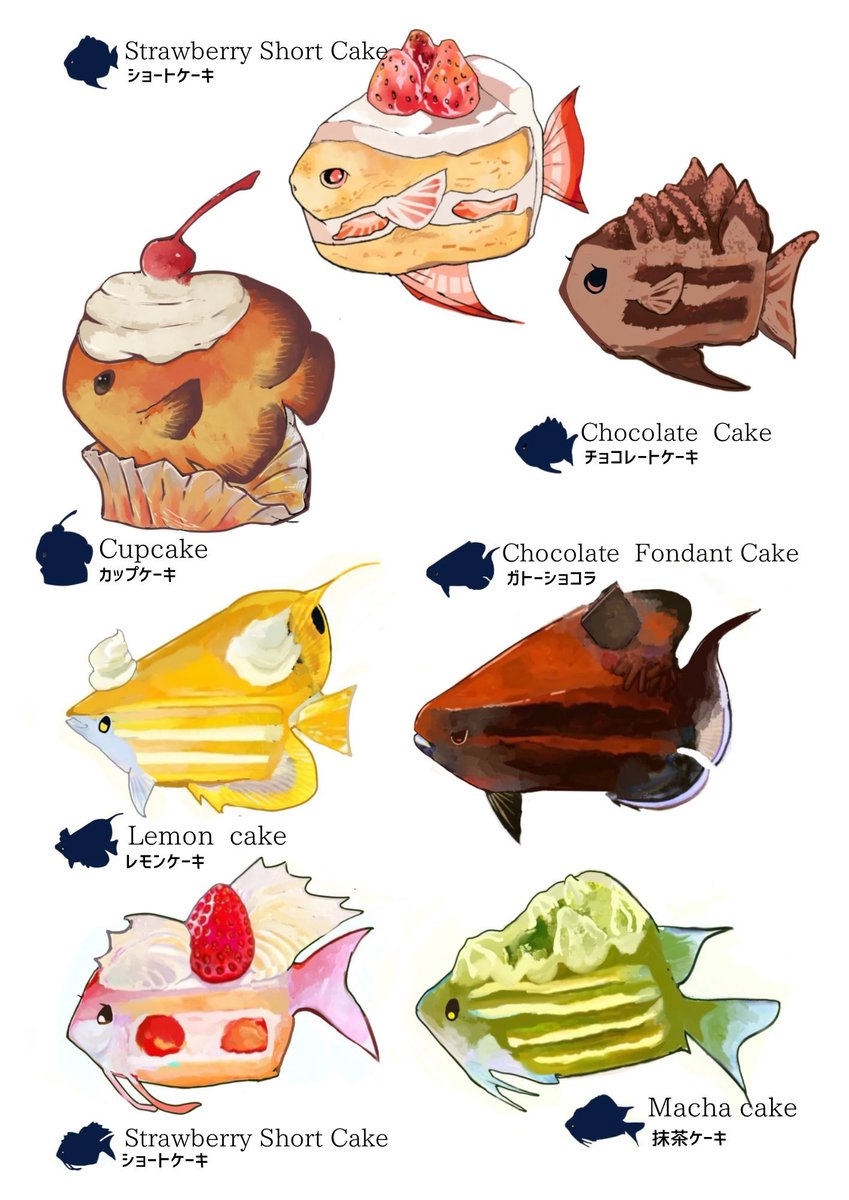 りくのこういち パステル画「カラフルフルーツ(ZE347) りくのこういち パステル画「カラフルフルーツ(ZE347)