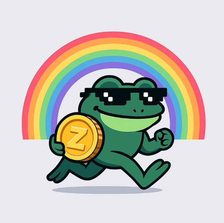 Mon96816500's tweet photo. Deep in the jungle, the hunt begins.
The fire’s on, the goal is clear  stack those ZAMA coins! 💚
#ZamaCreatorProgram  @zama  #CryptoAdventure https://t.co/phYzjSWADB