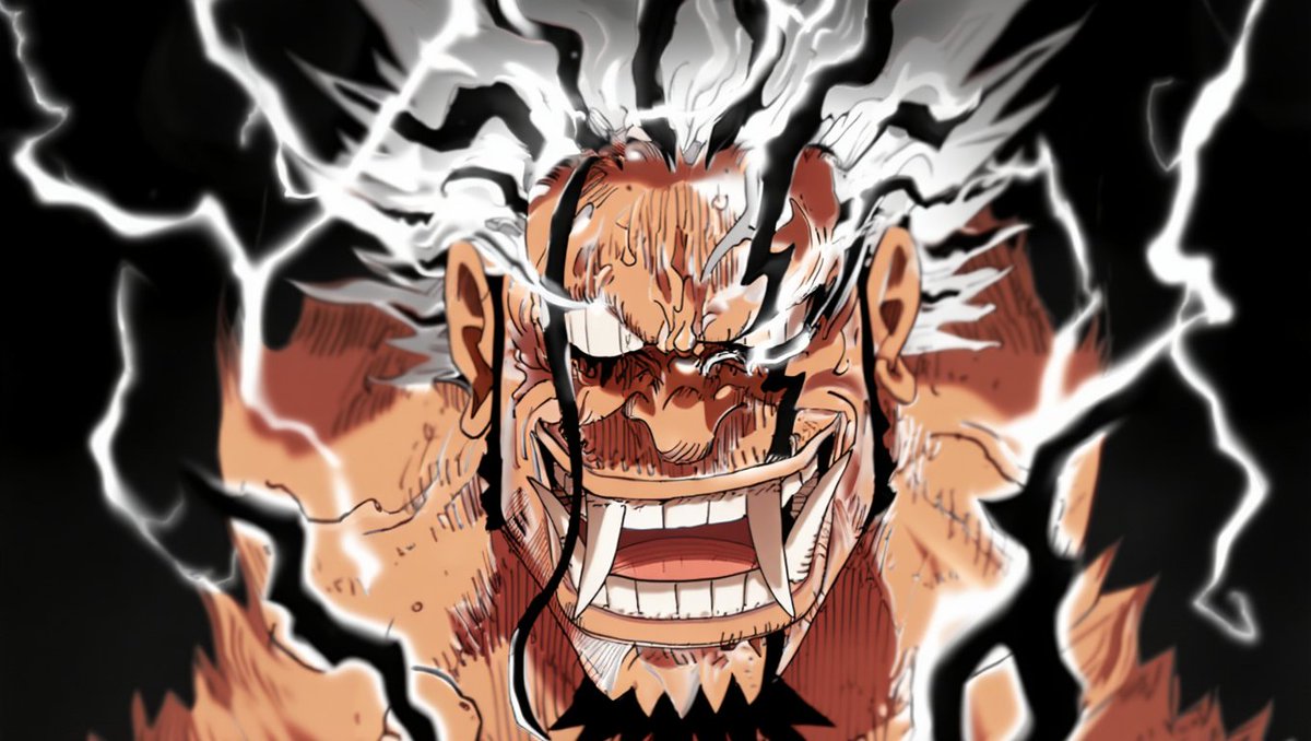 Anime : One Piece
Arc : Elbaf / God Valley
Chapter : 1164

Likes and retweets are appreciated
Here's my interpretation and artwork for Chapter 1164 of One Piece. Eris and Rocks D. Xebec ❤️

[#ONEPIECE] [#ONEPIECE1164]