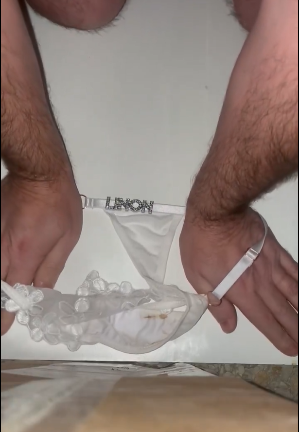 Linon Précieuse tweet media