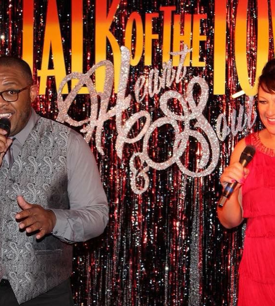 Over 50's cabaret afternoons at the SNCC, starting Monday 8th December 2025.  Looks brilliant fun - see below for details!
#southnorwood #se25 #community #cabaret #cabaretshow #theatre #entertainment #Croydon