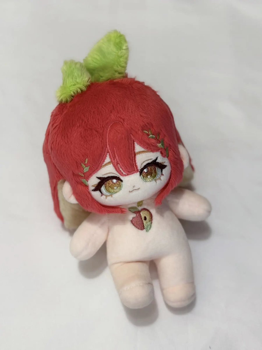 [대만솜/재고판매] Rinnpi 15 - 페이폼
fondee.io/room/room_view…
약속폼
fondee.io/room/room_view…

요청 들어와서 진행합니다😊 Rinnpi의 현물 재고 판매로, 1차 폼보다 여러 것들이 합쳐져 금액이 올랐다고 합니다. 총 8체 정도라고 하네요.

기한 11월 4일 오후 11시까지