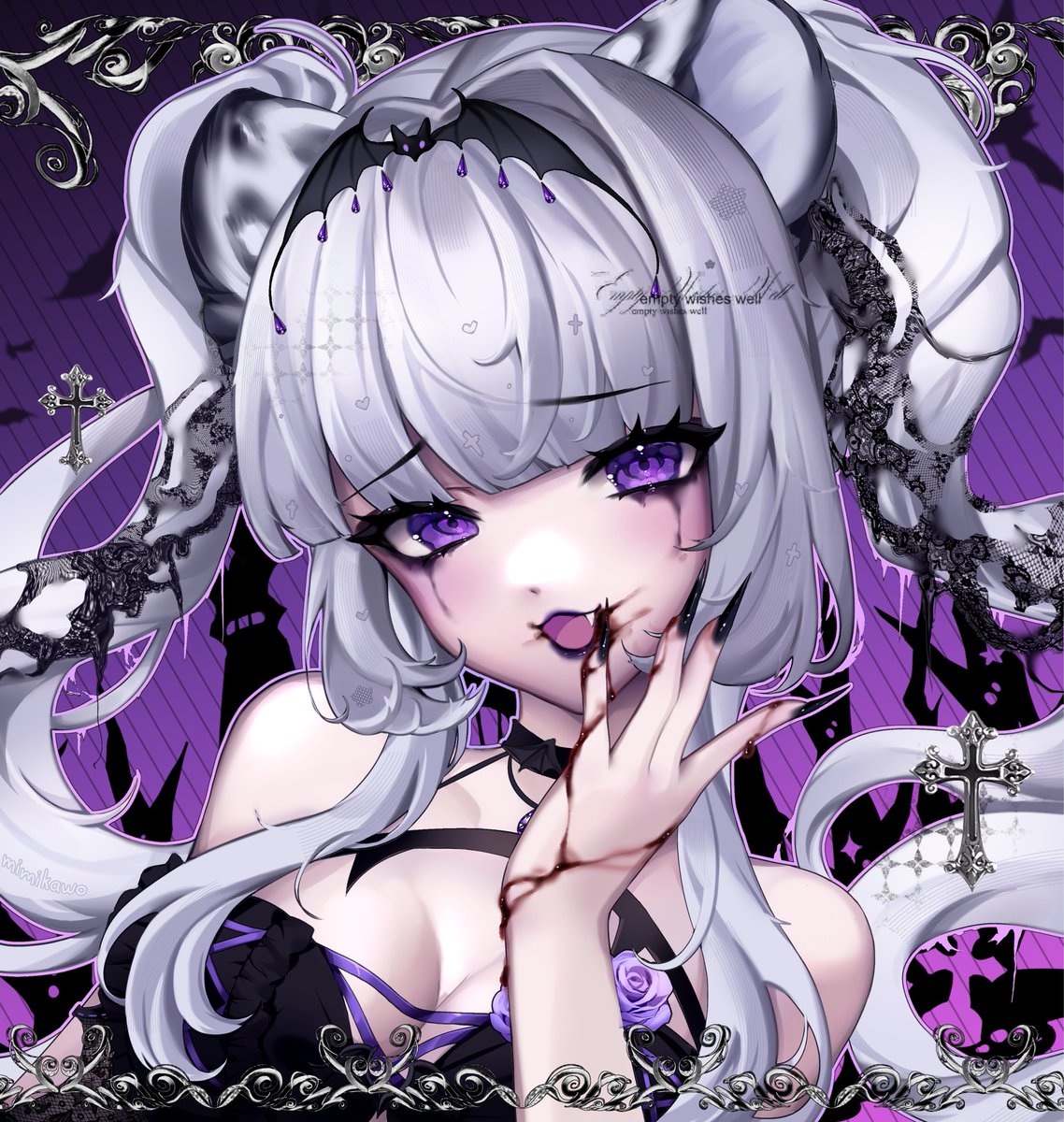 mikawo ˎˊ˗ tweet media