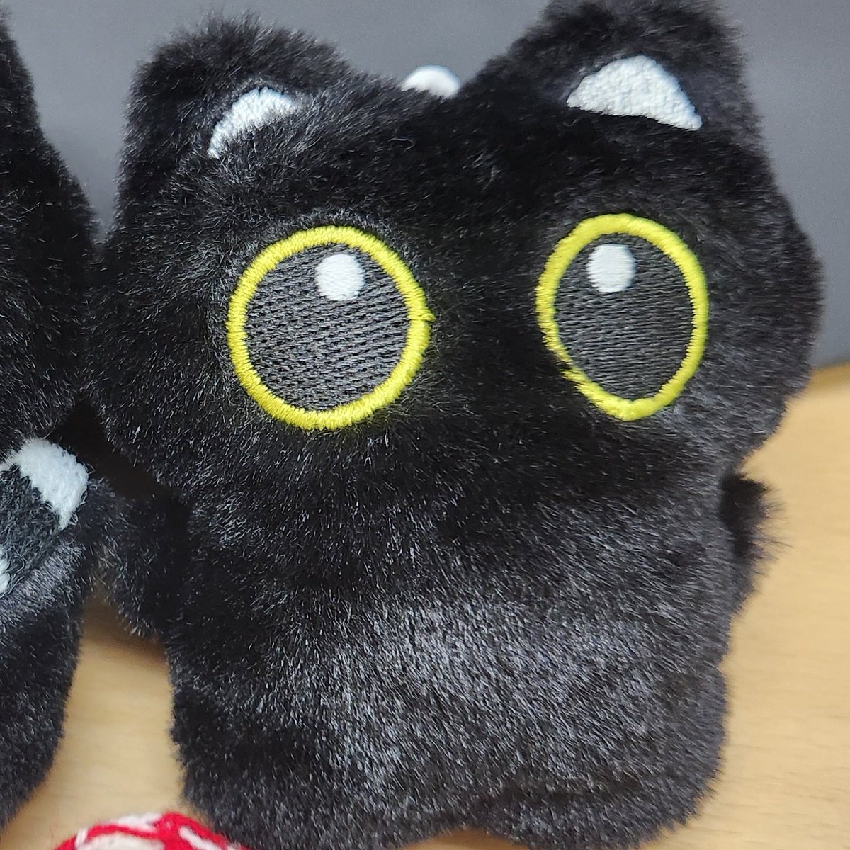 도경수 인형 샀음.