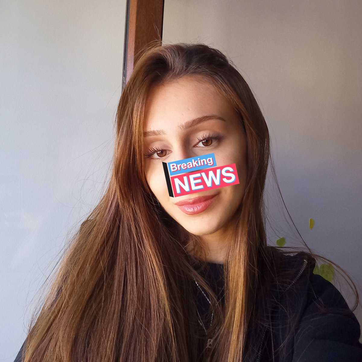 sonunda saç ve kaş rengimi göz rengimle esitleyebildim mutluyum