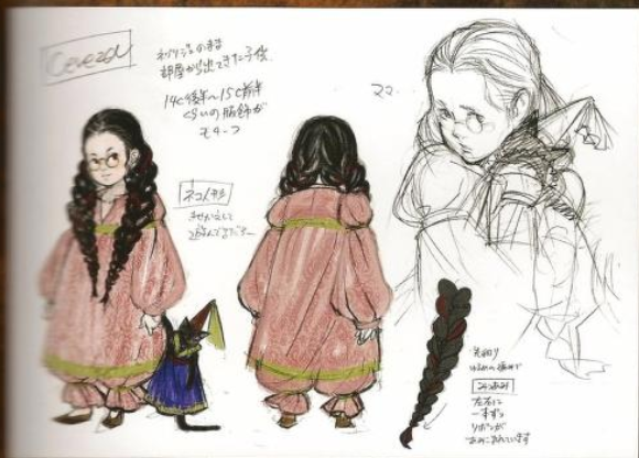 <a href="/AlexanderN688/">Alexander N.</a> <a href="/madziIodarp/">Rikan</a> Its really close to the concept art but definiately looks odd compared to the Cereza we know.