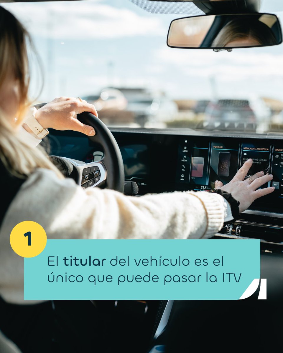 Ayvens España tweet media