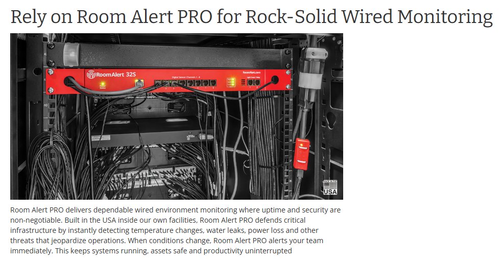 Critical876's tweet image. Environmental Monitoring Solutions alert your team the moment conditions change—preventing downtime before it starts.
Dependability engineered for critical spaces.
📩 sales@ccisja.com
#SecureMonitoring #CCIS
