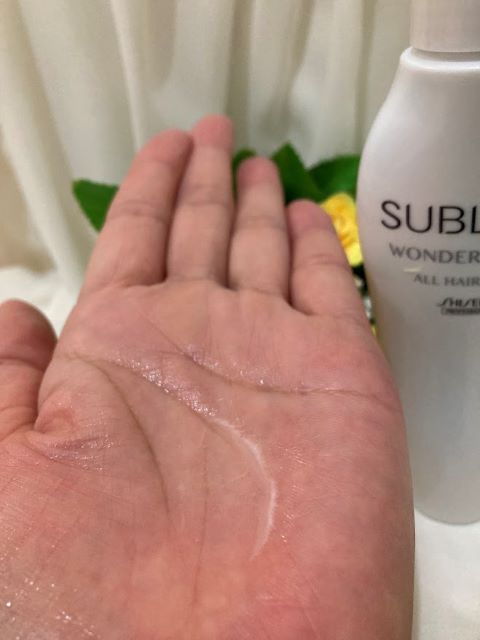 asukanya's tweet photo. サブリミックワンダーシールドを使い始めてから2週間ほどが経ちました。サラサラの手触りの髪が続いています。#PR #SublimicBeauties #SUBLIMIC #ShiseidoProfessional https://t.co/UaaiaV4HL9