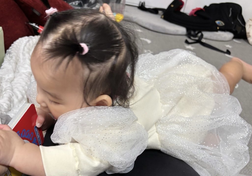 心華(こころ)🦋1y推しは娘 tweet media