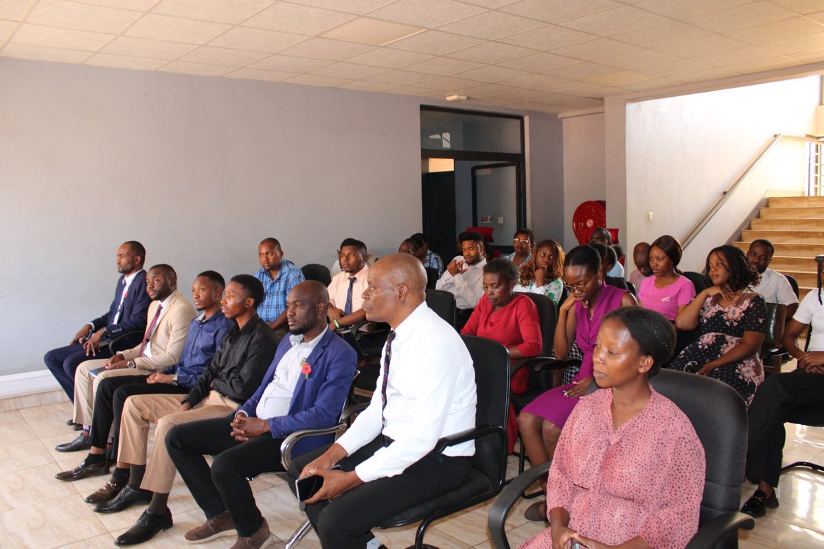 Department of Mining-Malawi tweet media