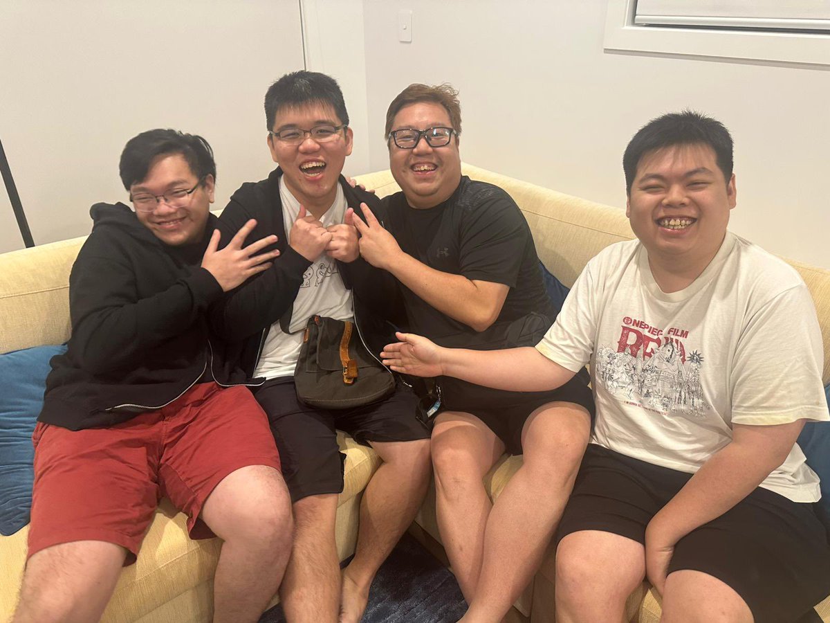 Apex Player's Guild tweet media