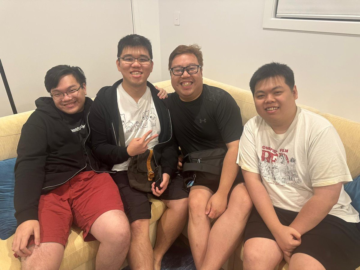 Apex Player's Guild tweet media