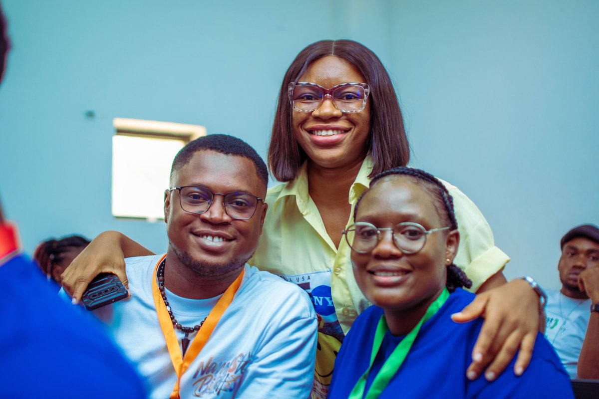 GDG Asaba #DevFestAsaba tweet media