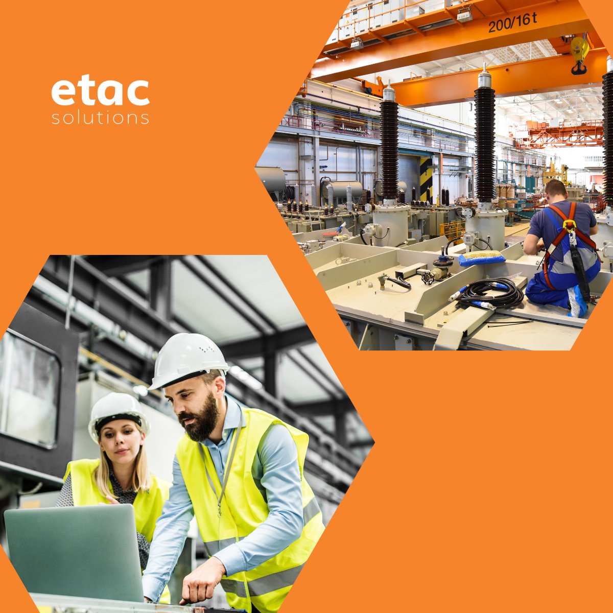 etaCsolutions's tweet image. Testing an ERP system is often on overlooked stage - for manufacturing business&apos;s this could determine operational efficiency or operational chaos! 

At etac we can help take this operational nightmare away! 👇

etacsolutions.co.uk

#manufacturing