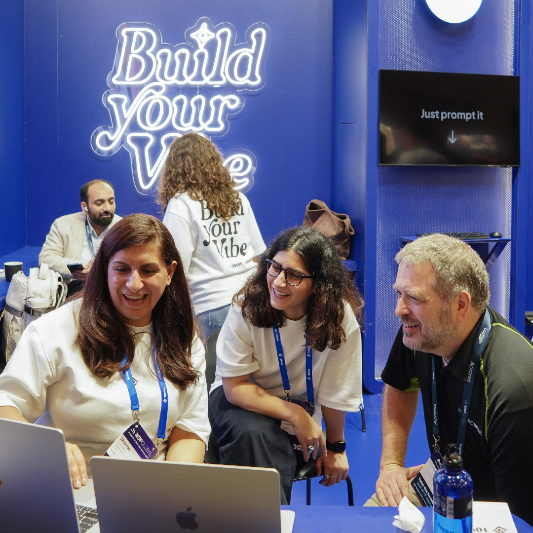 10Web.io tweet media