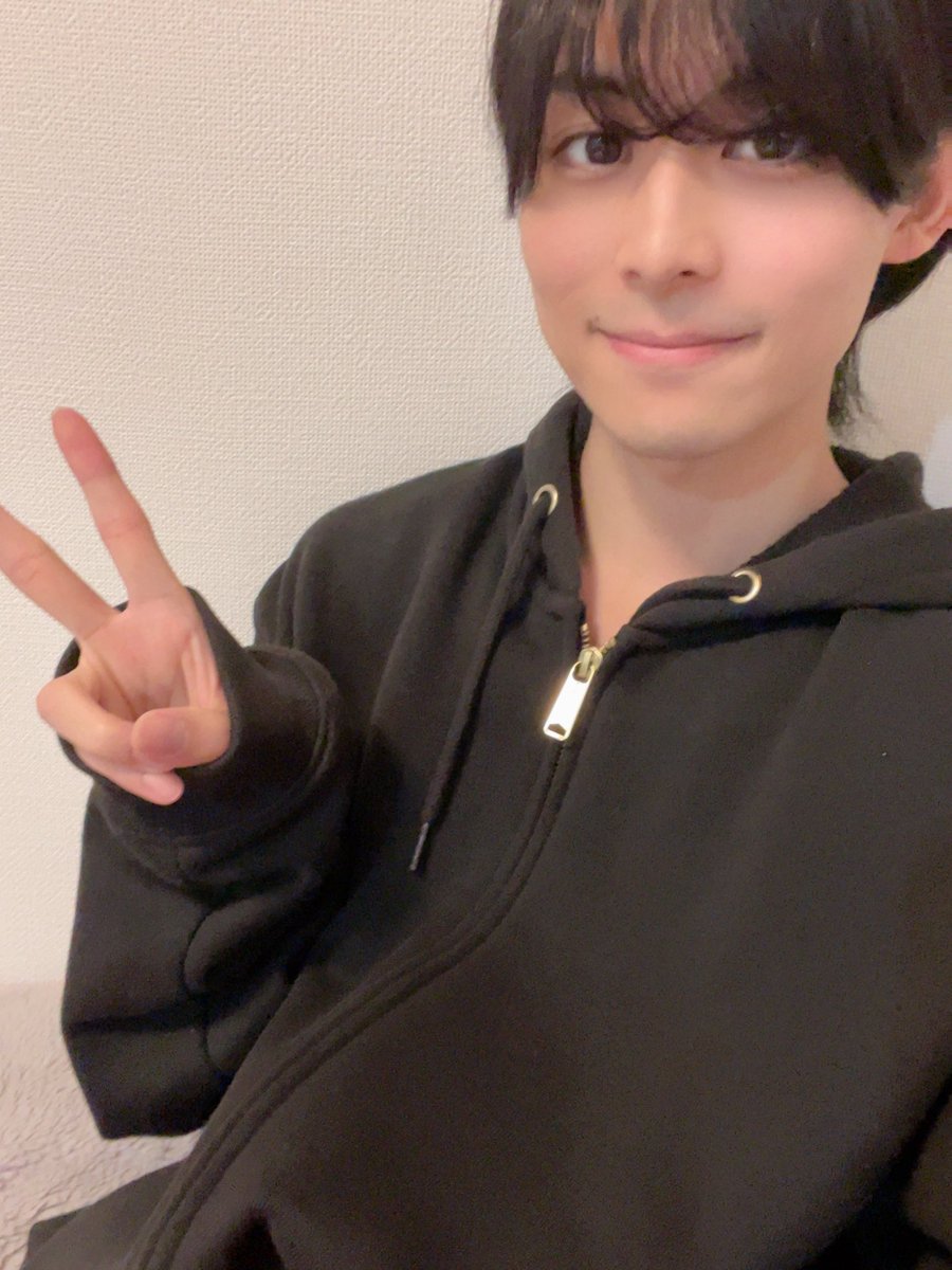 短い時間だけどありがとうね〜！
またお話しよ🌸
お手紙もありがとうね！！大事に読ませていただきます😸😸

 #生まえまえ