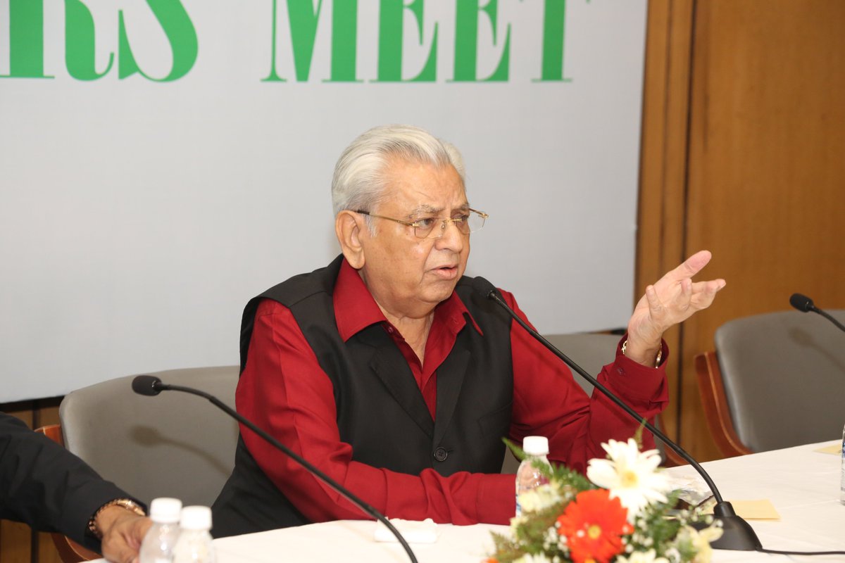 GEMA_Bharat's tweet image. Gema Members Meet 2025 

#gema #members #metting
