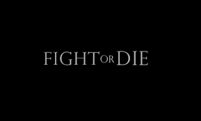 Smoothexc's tweet photo. what are you willimg to #fight for. 

what are you willing to #Die for.