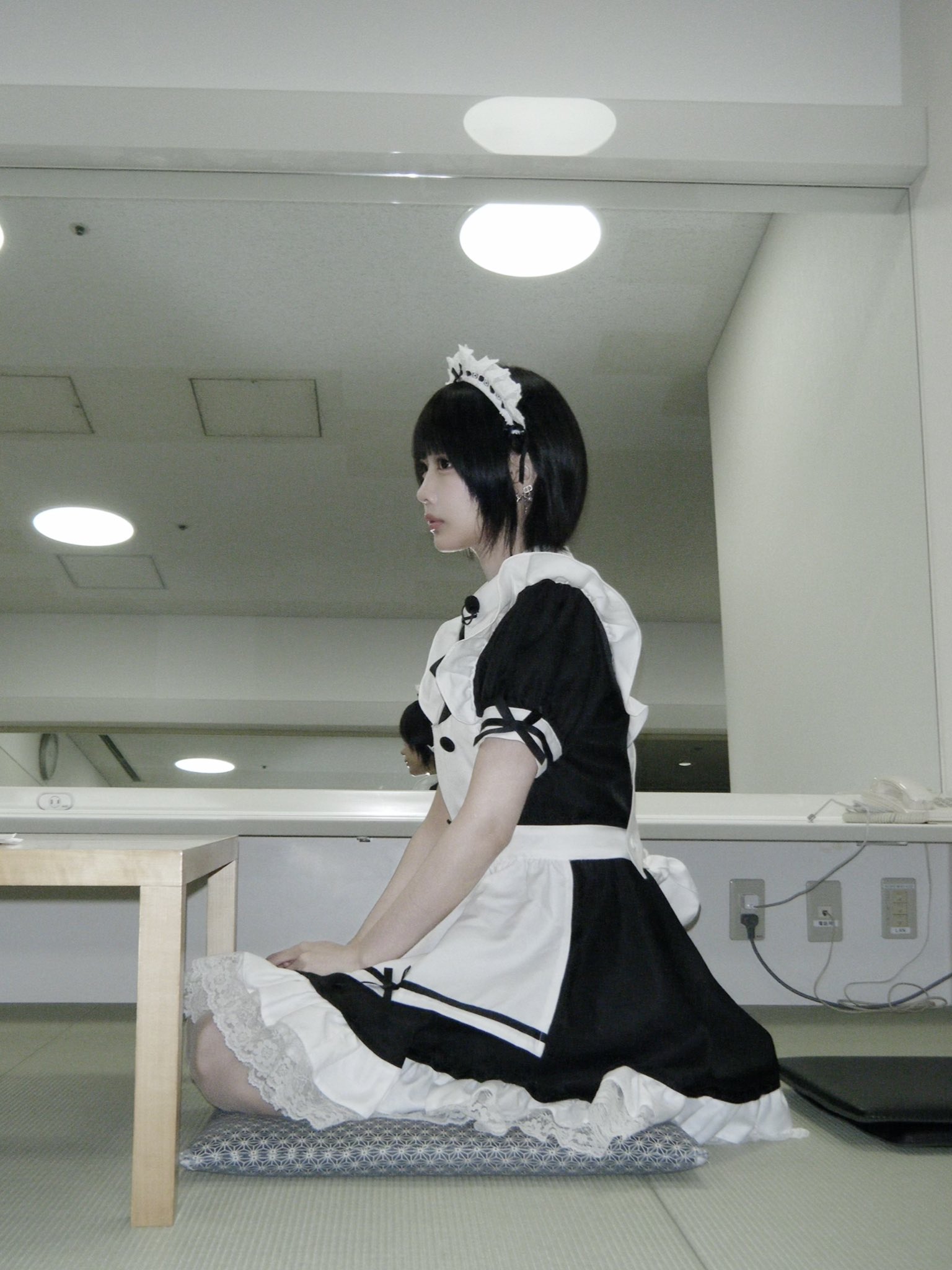 メイド服 - Search / X