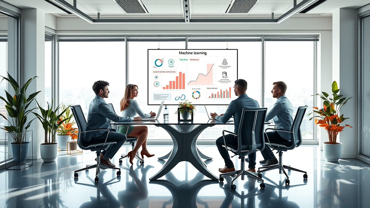 AppliView's tweet image. Rethinking Recruitment: How AI is Transforming Applicant Tracking 🤖💼

AI is reshaping recruitment through smarter Applicant Tracking Systems (ATS), bringing automation, insights, and efficiency to every stage of hiring. 

#AIRecruitment #ApplicantTracking #HRTech