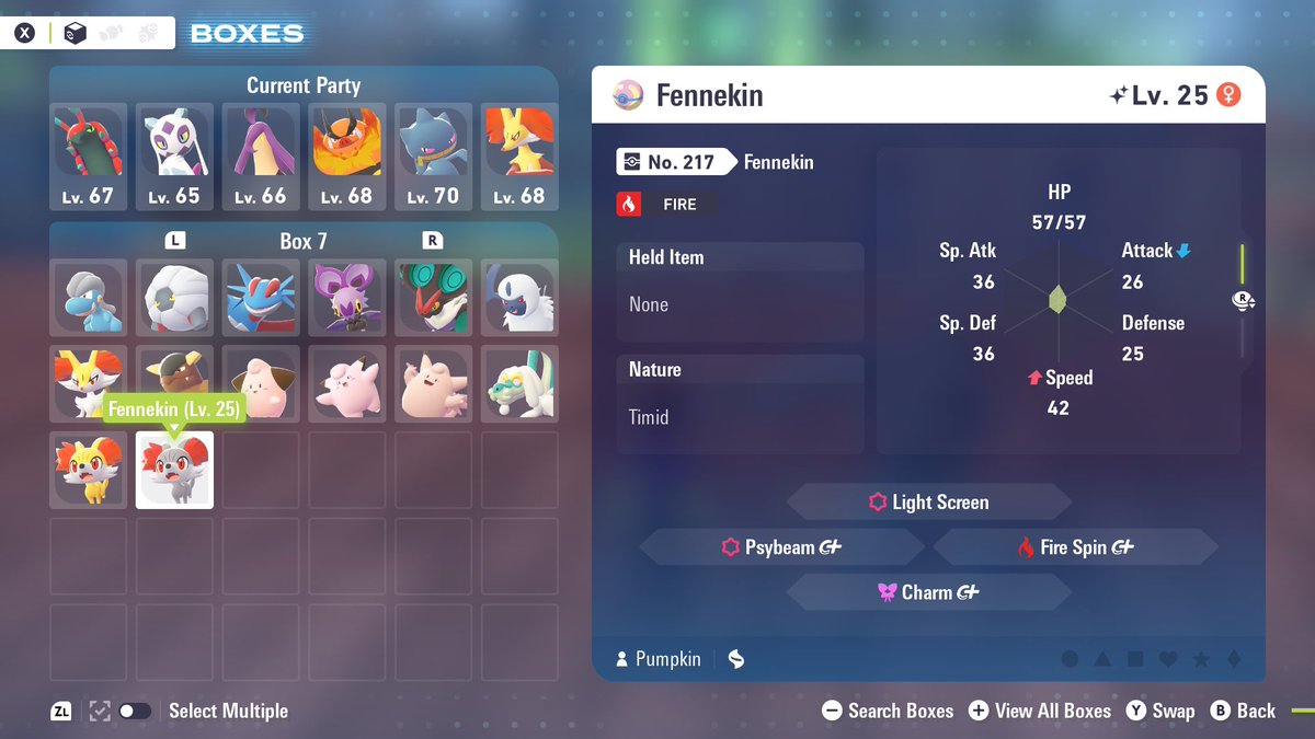 PUMPKABOO tweet media