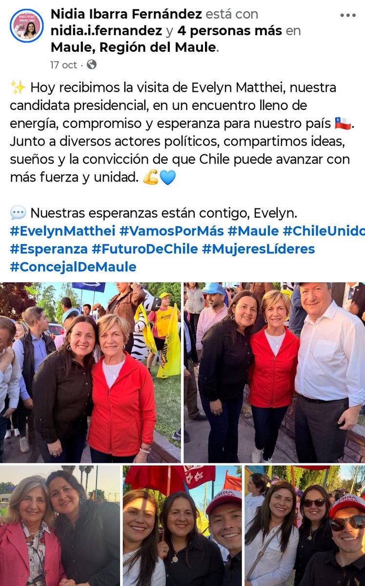 Me encontré con un caso donde una familia exije justicia por Camila, una chica de 19 años que murió atropellada por un joven que se dió a la fuga, sin prestar ayuda y que se presume conducía bajos los efectos del alcohol. El joven en cuestión es hijo de una concejal de derecha